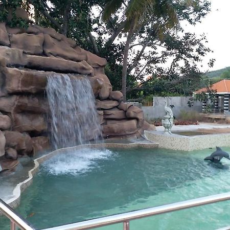 Mount Retreat Resorts - Мадурай Екстер'єр фото