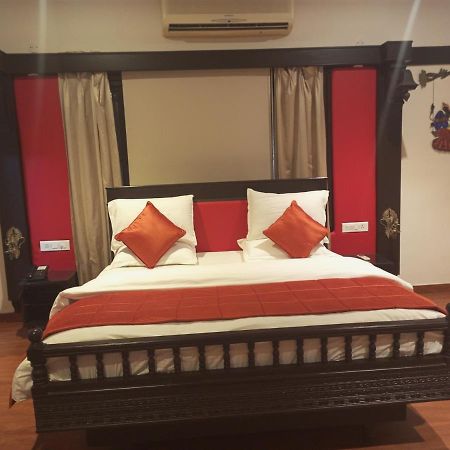 Mount Retreat Resorts - Мадурай Екстер'єр фото