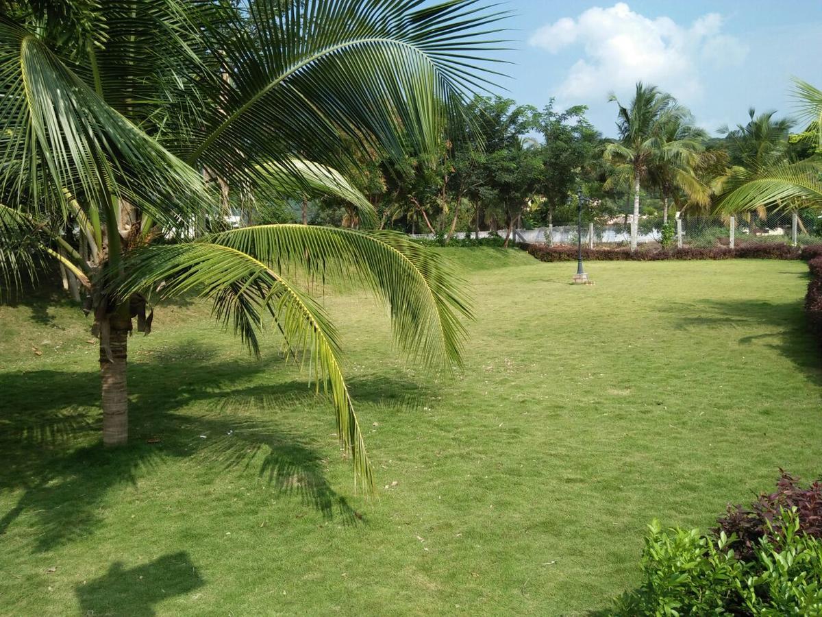 Mount Retreat Resorts - Мадурай Екстер'єр фото