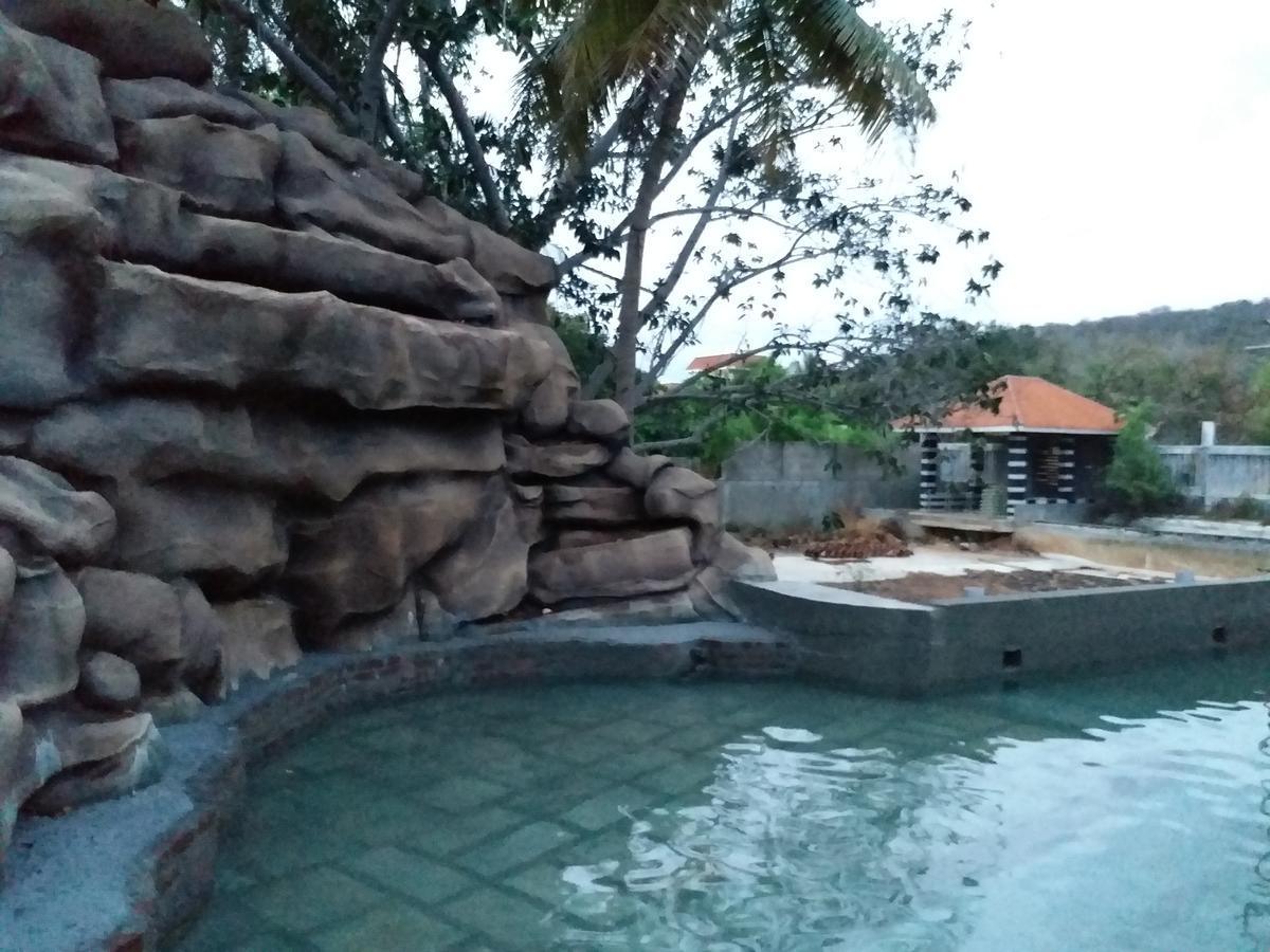 Mount Retreat Resorts - Мадурай Екстер'єр фото